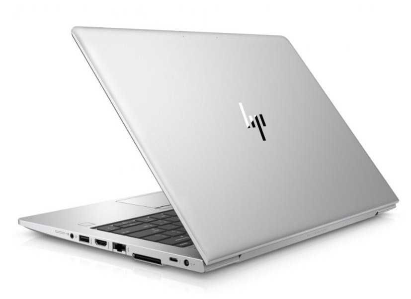 HP EliteBook 830 G5 13.3 FHD I7-8650U 16GB 256-512NVME 1-3 ani