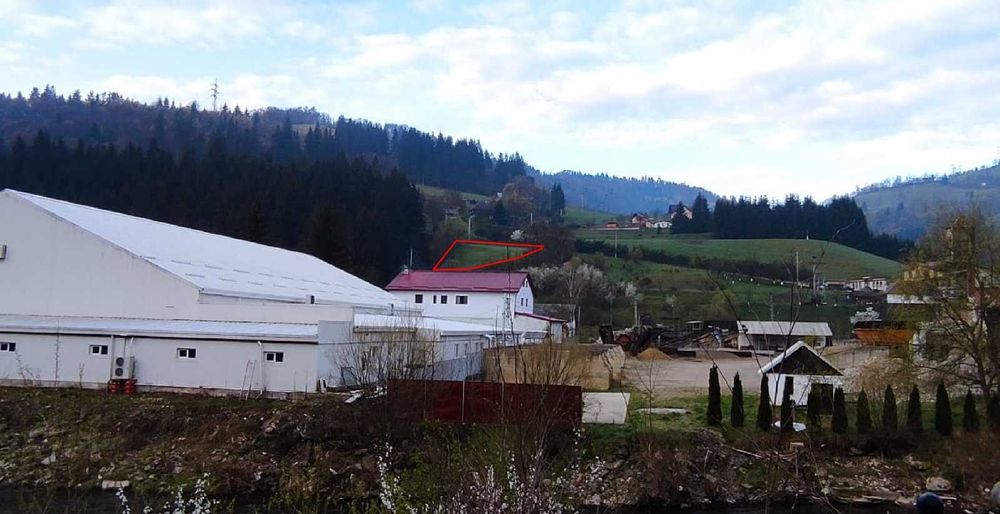 Teren in Campeni, Alba