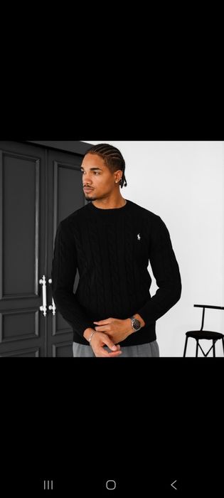 Жилетки модерни фланели на Ralph Lauren'sPollo