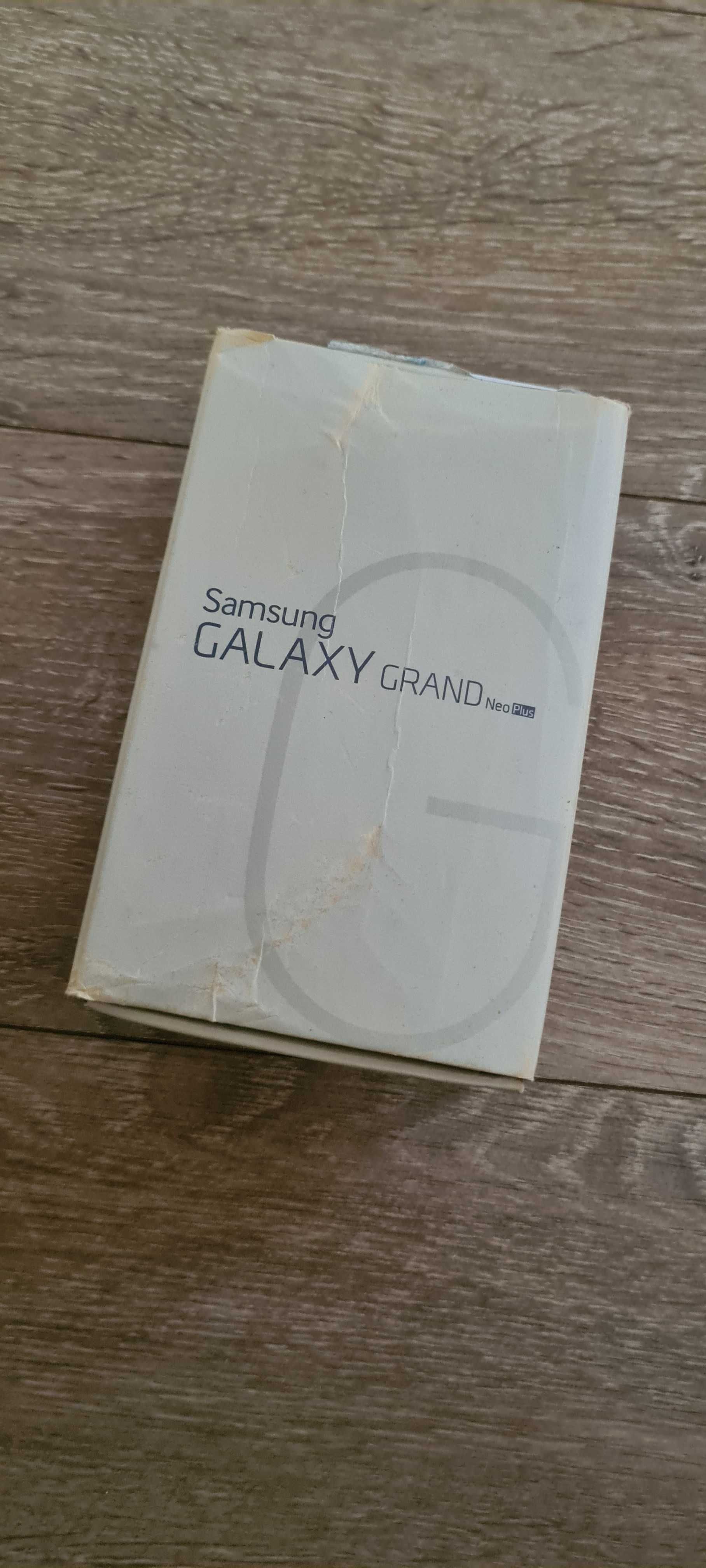 Samsung Galaxy Grand Neo lite