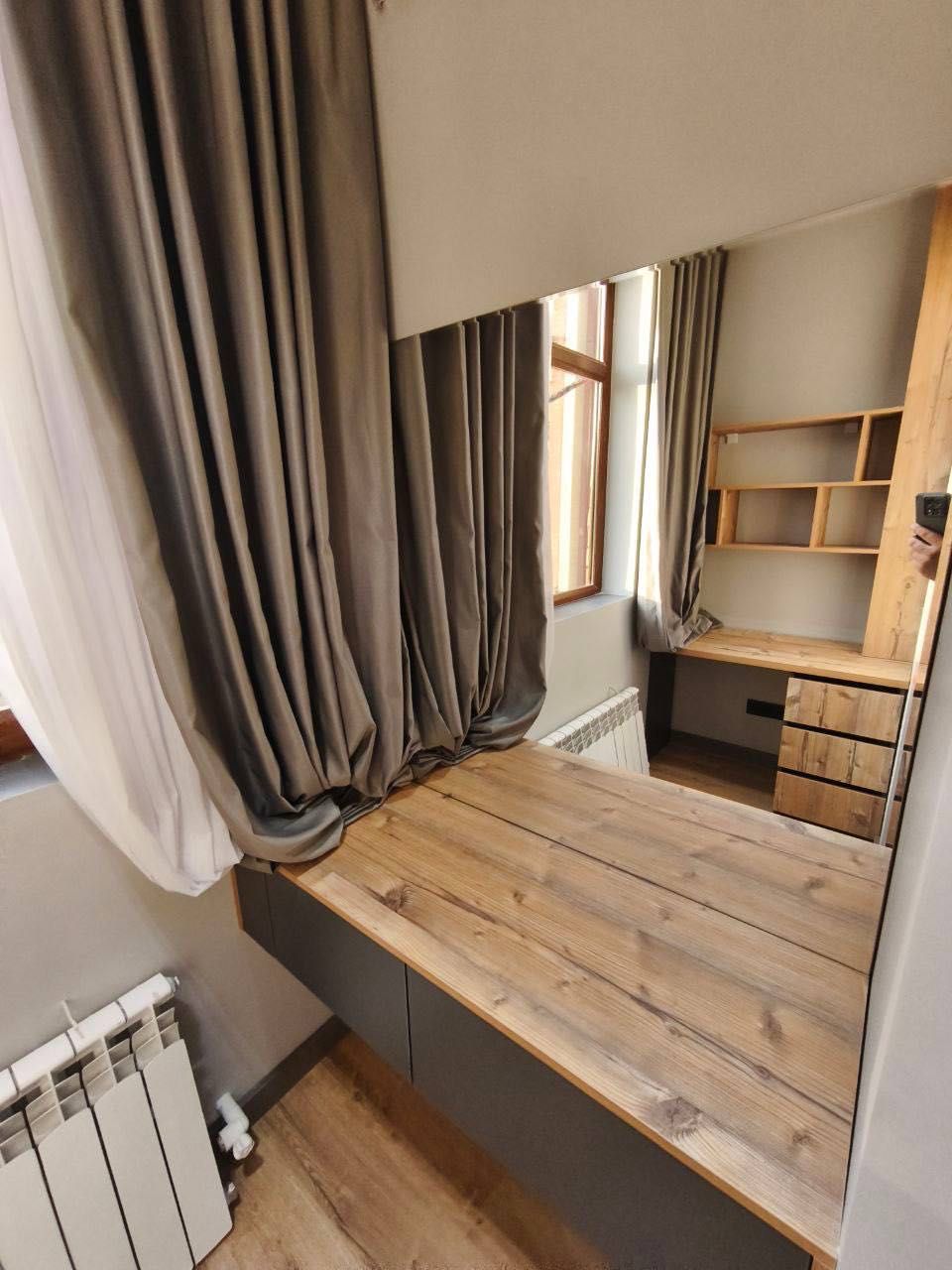 Новостройка 2/5/8
ЖК POYTAXT RESIDENCE 

улица Махтумкули