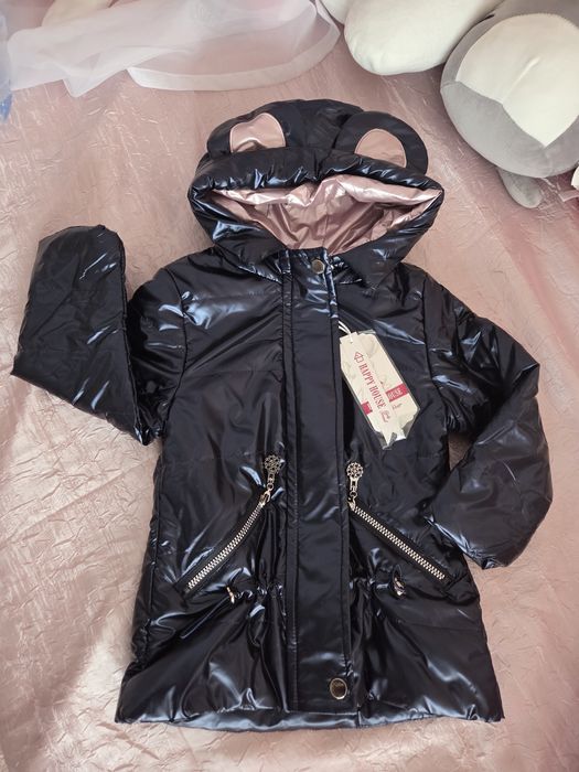 Детско яке  3 години