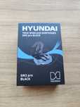 Оригинални слушалки Hyundai