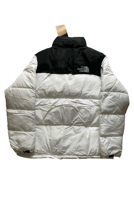 Geaca The North Face Nuptse