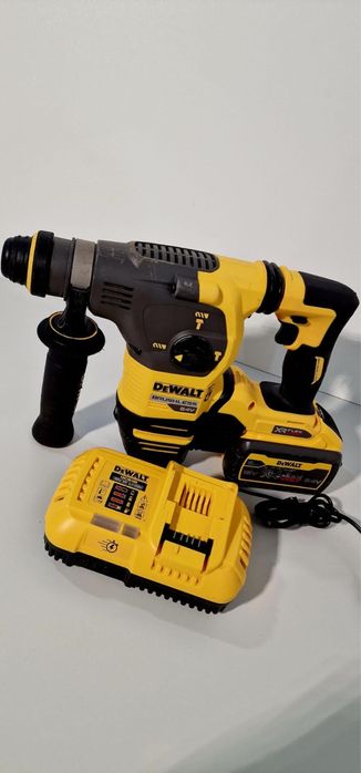 Dewalt DCH 333 rotopercutor sds plus