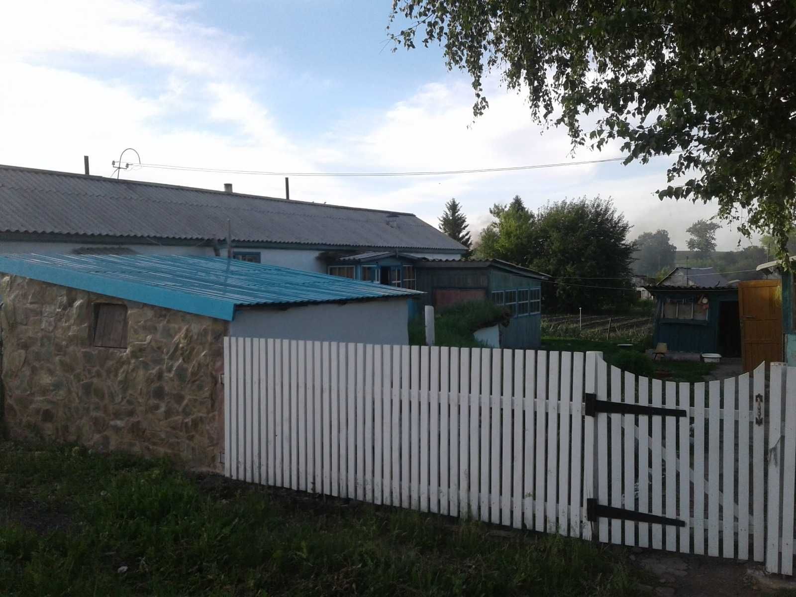 Сдам дом семье на длительный срок