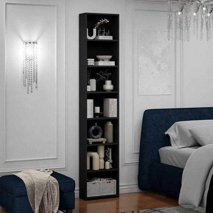 Стеллаж, 38х15.8х188 см