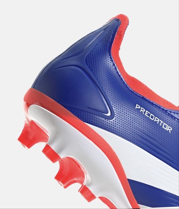 adidas Performance PREDATOR LEAGUE FT FG Football boots.бутонки