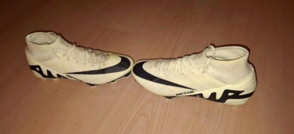 Бутонки Nike Mercurial