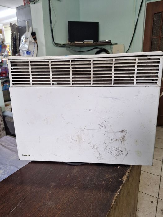 Масляной радиатор продам !!