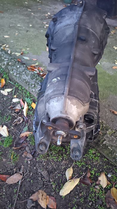 Vand cutie automata bmw e90