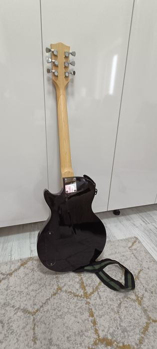 Chitara electrica Flame