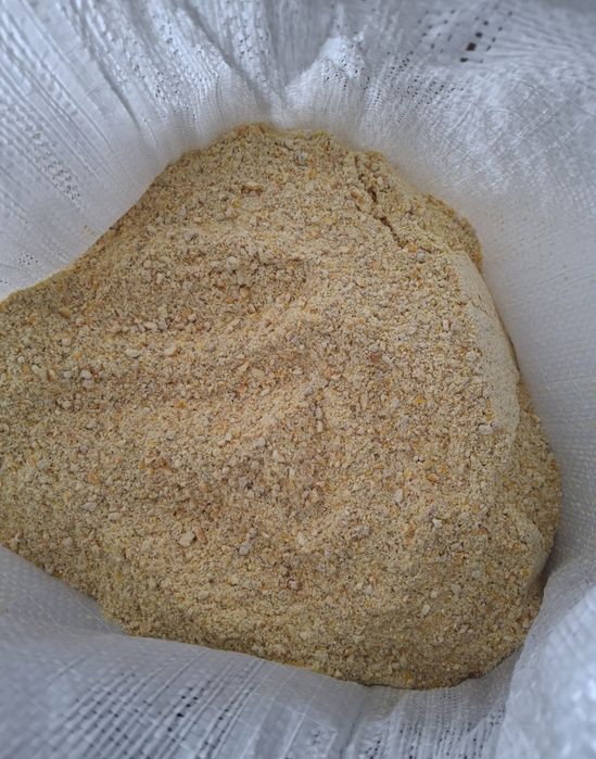 Furaj pt animale urluiala