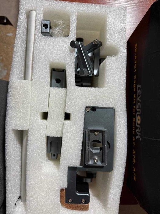 Клетка для  Sony Alpha /Sevenoak SK-A7C1