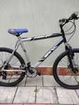 Bicicleta aluminiu R 26