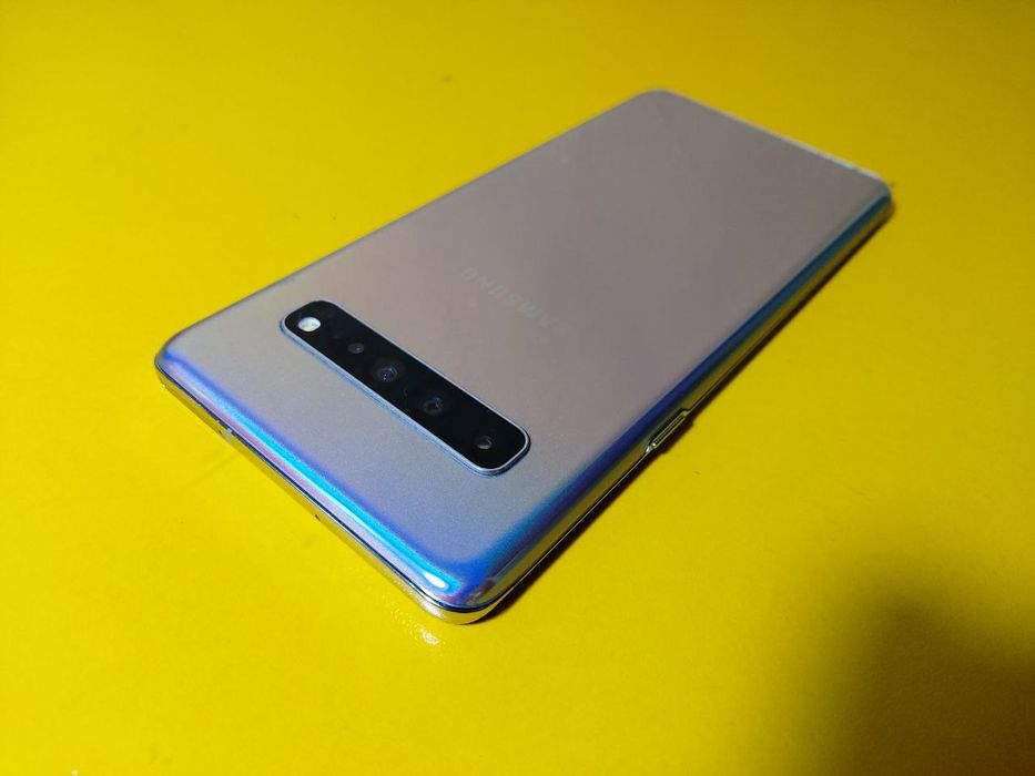 Samsung Galaxy s10 plus 5G