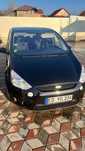 Se vinde FORD SMAX