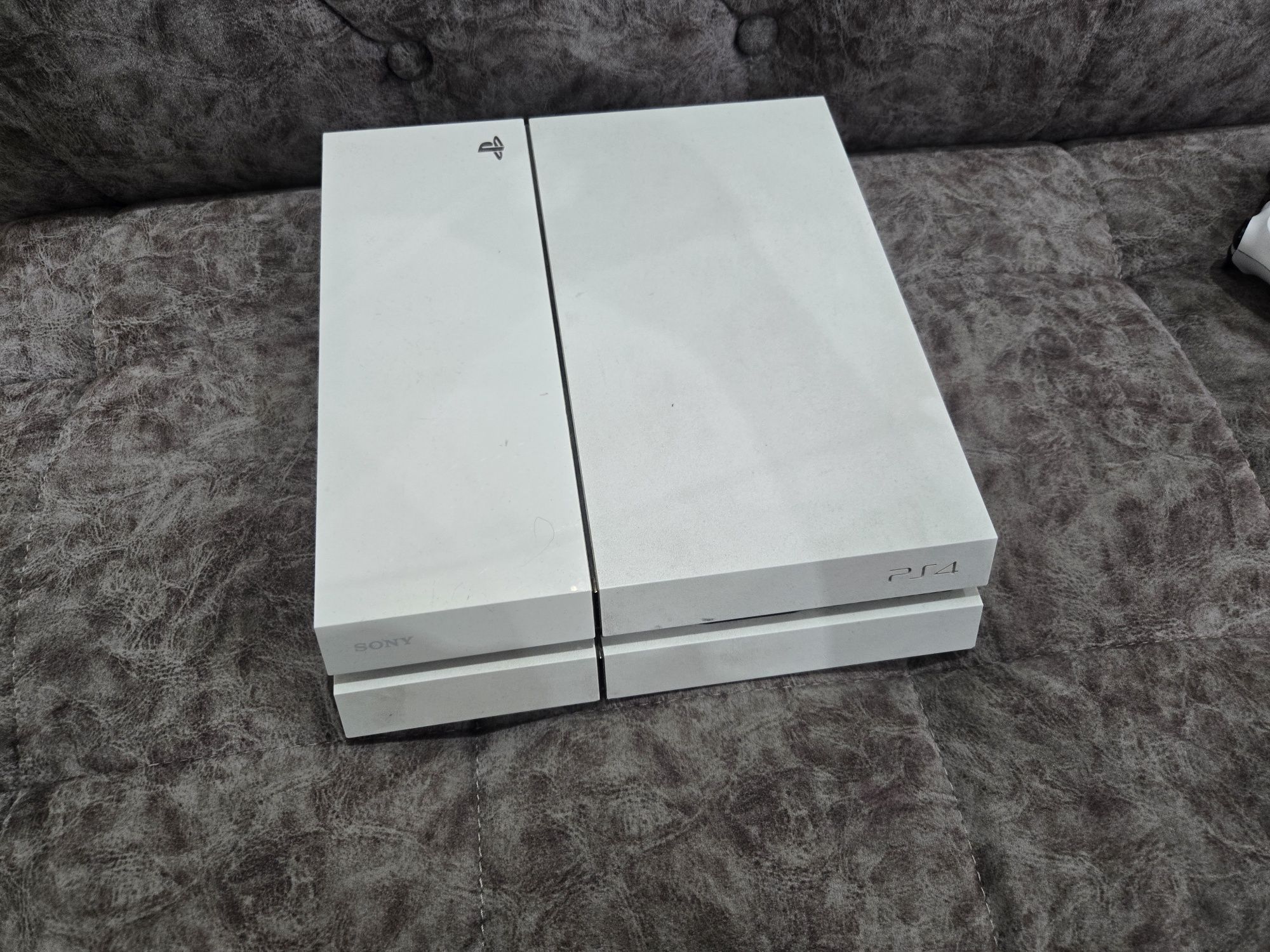 Playstation 4 fat