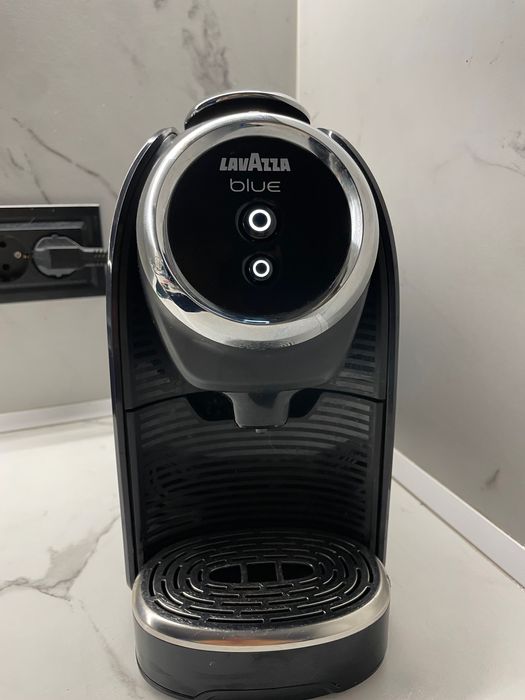 Кафемашина Lavazza  Blue