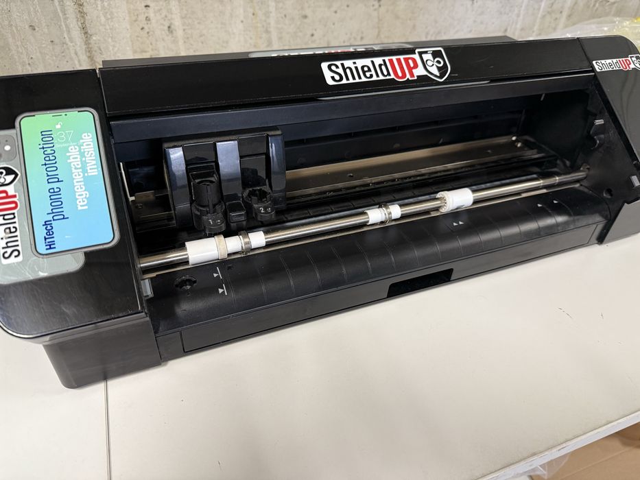 Cutter Silhouette Cameo 4