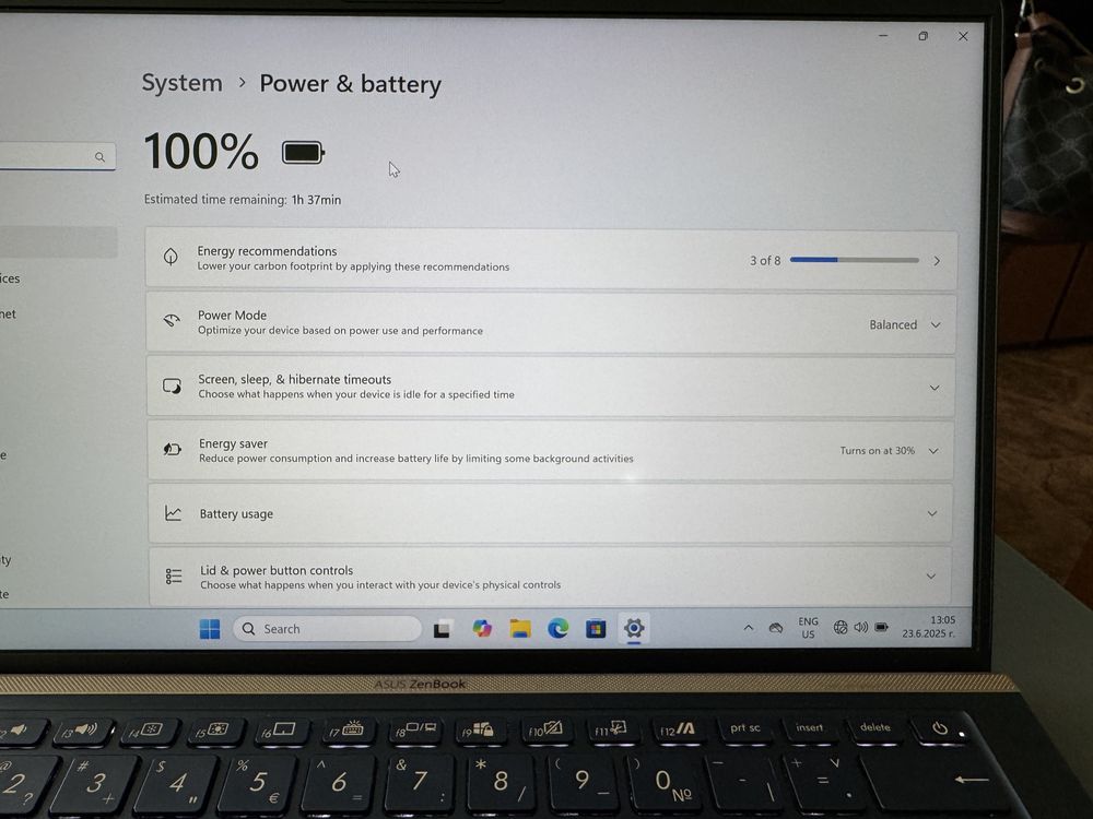 Asus Zenbook ux434