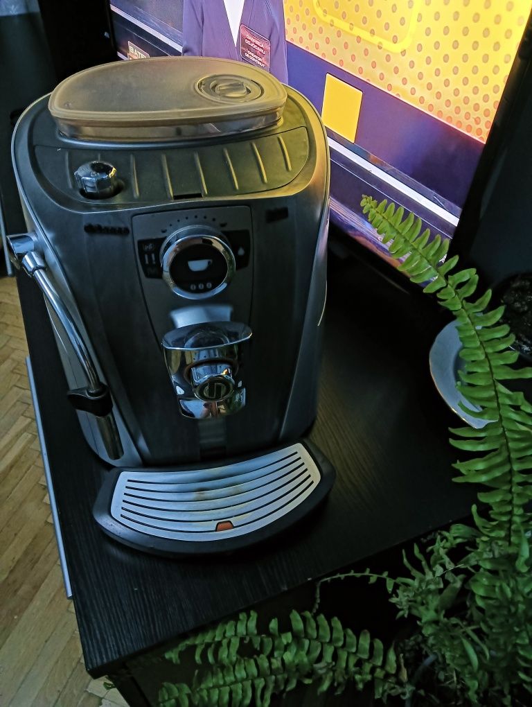 Aparat de cafea SAECO TALEA