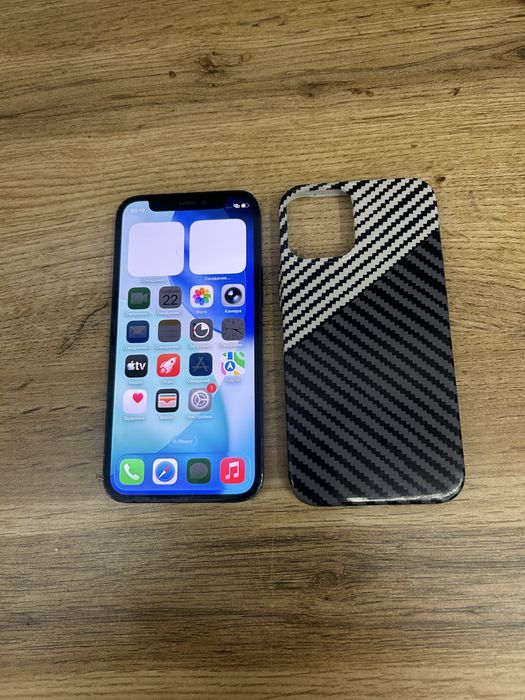 Iphone 12 mini 128gb neverlock