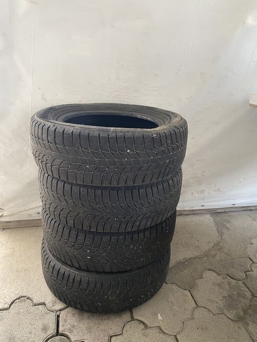 Зимные Шины Трианжл (Triangle)