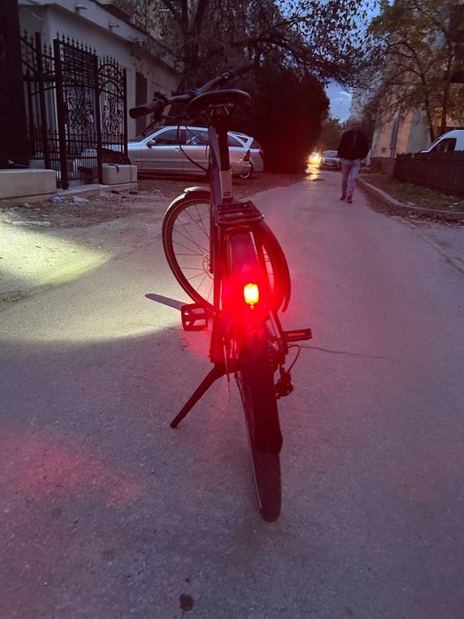 Specialized Turbo Vado SL 4.0 EQ – леко, стилно и мощно e-Bike, СПЕШНО