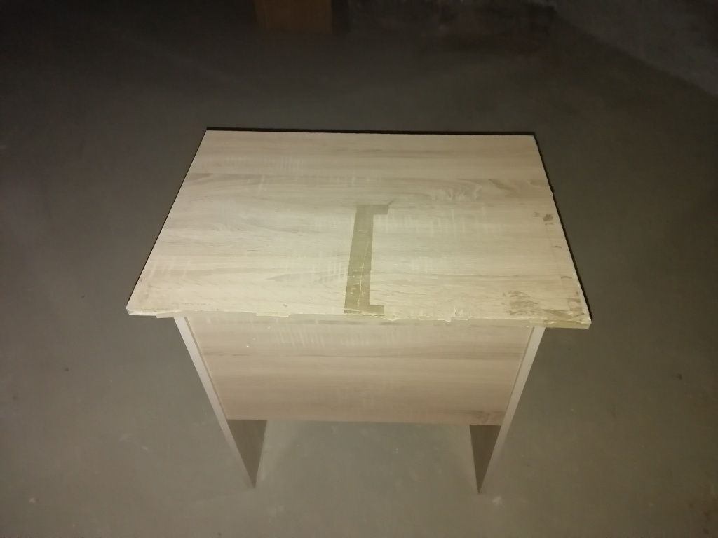 Parta sotiladi  1 kishilik