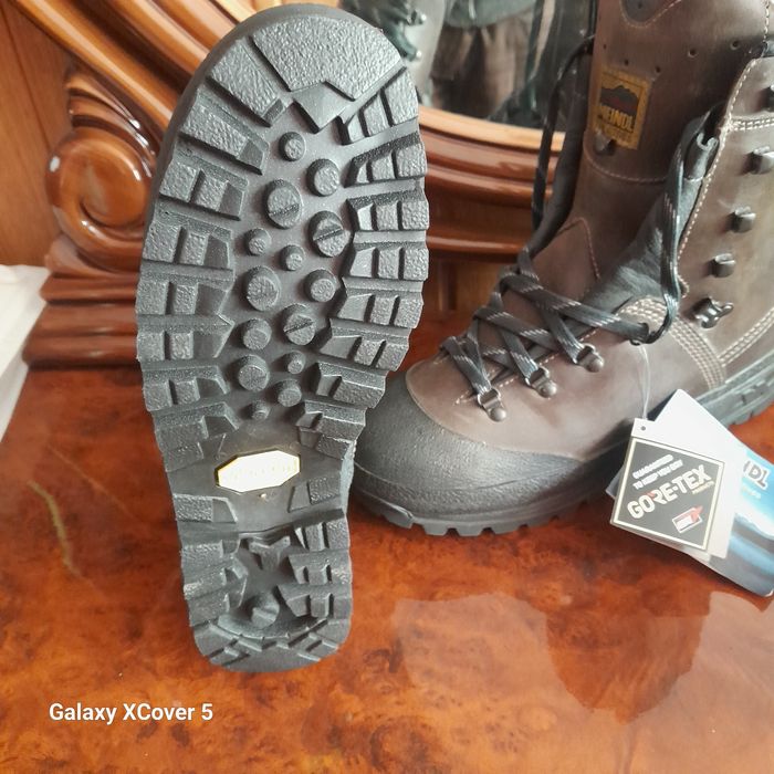 Meindl Antartktis GTX