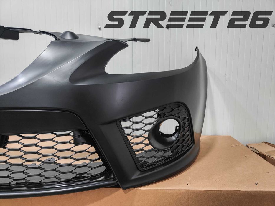 Bara Fata Cupra Seat Leon 1P (2005-2009) Cupra Design