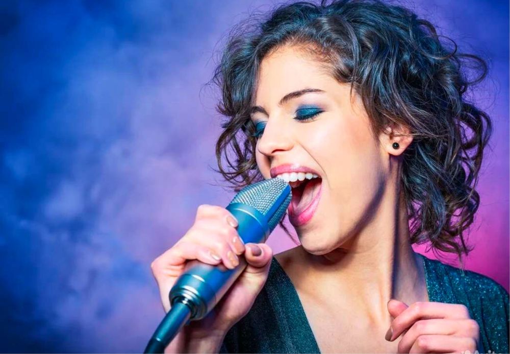 Отличный подарок на новый год это Караоке