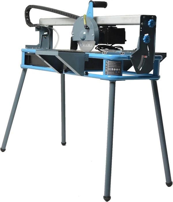 Mașină tăiat gresie pe apa imlex import germania