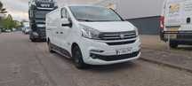 Бус fiat talento multijet 120 коня
