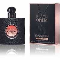 YVES SAINT LAURENT Black opium  (EDP) парфюмна вода парфюм