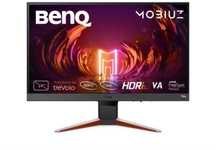 Monitor gaming Benq 165HZ 1080p + braț pt monitor