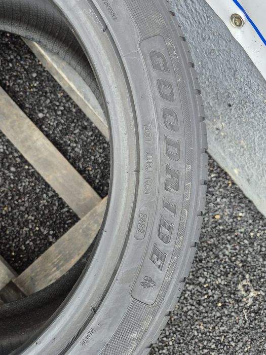 265.45.20 Goodride Vara Second-hand