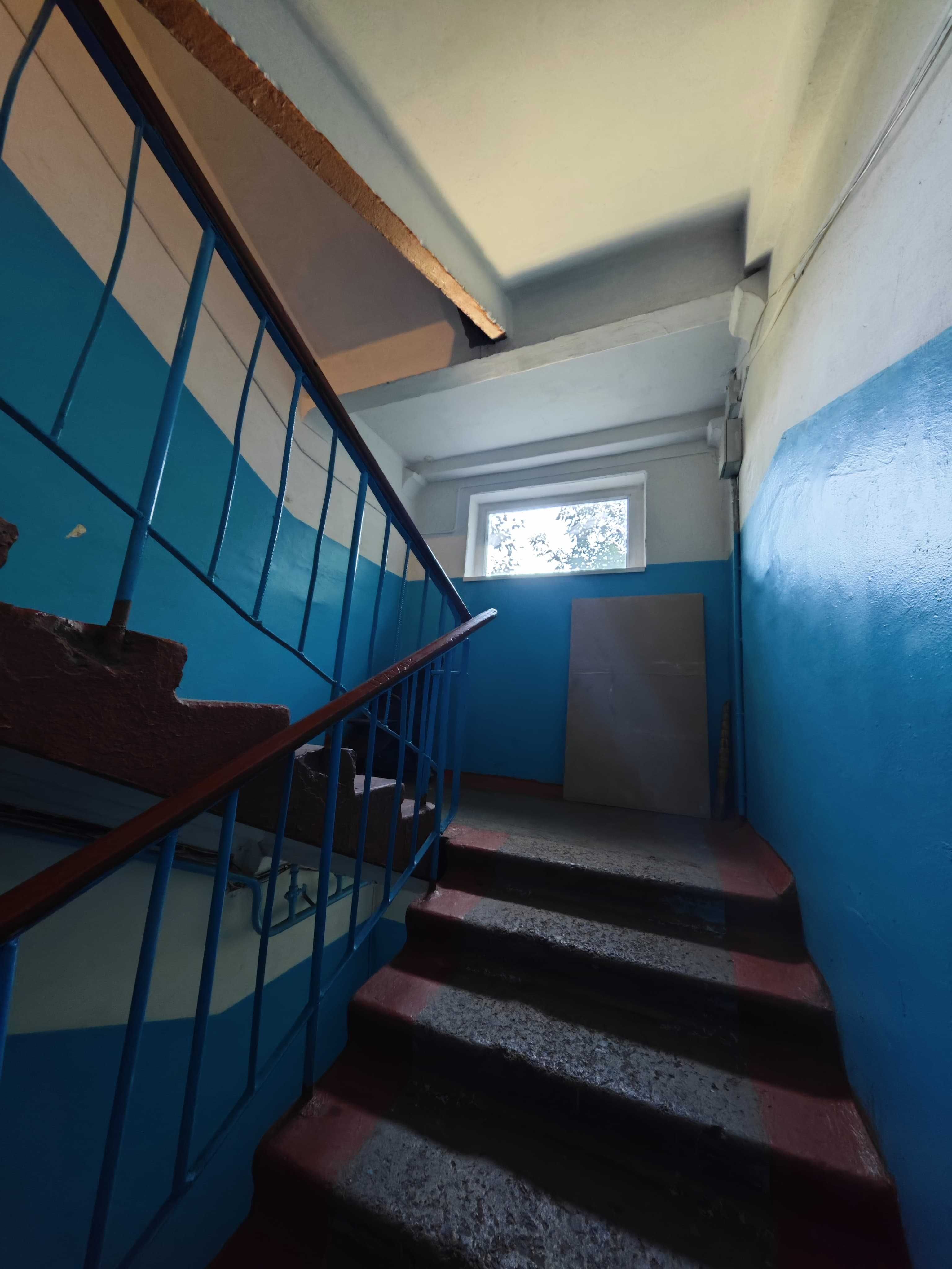 2-комнатной квартиры, 48 м², мкр-н 16