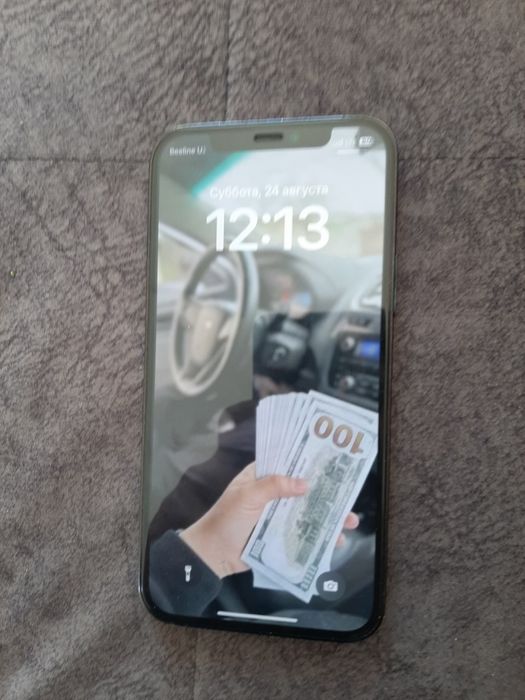 iphone 12pro LLA /128