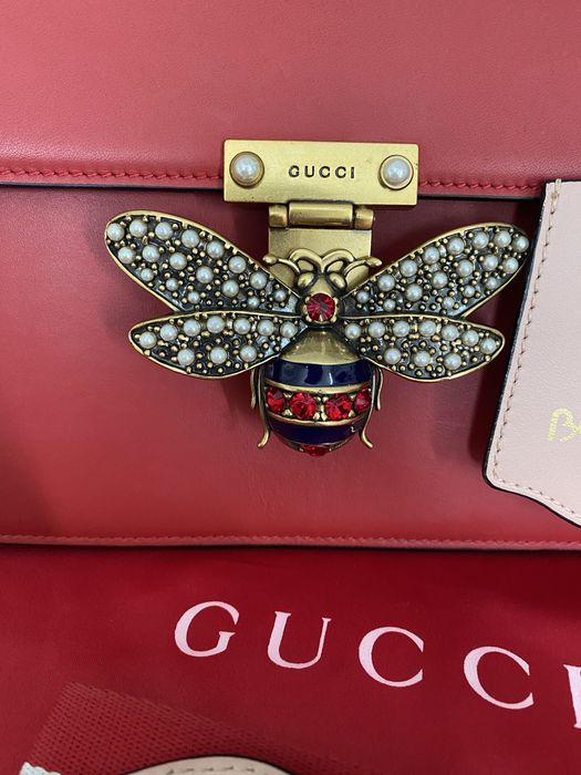 Vand gentuta Gucci Margaret Bee