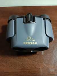 Mini Binoclu Pentax 8x UCF M