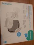 Pompa de san electrica cu aspirator nazal Babyono