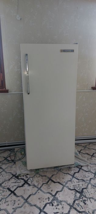 Haladilnik holati yaxshi