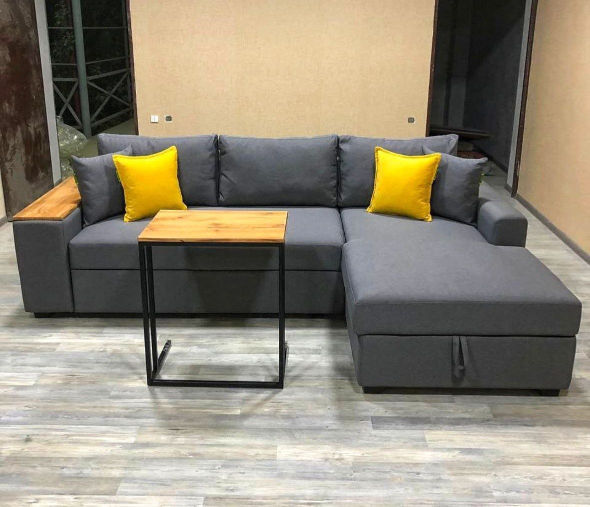 Raskladnoy Uglovoy Divan Razmer 230x150sm