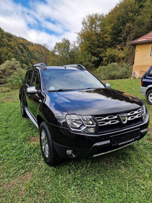 Dacia Duster 1.5 dci 4x4 EURO 6 92.000 km!!!