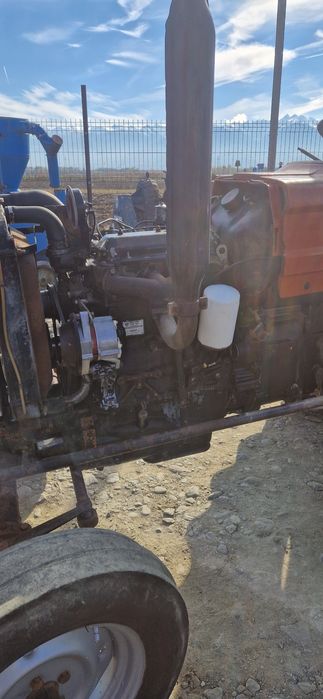 Tractor Fiat 420 Special