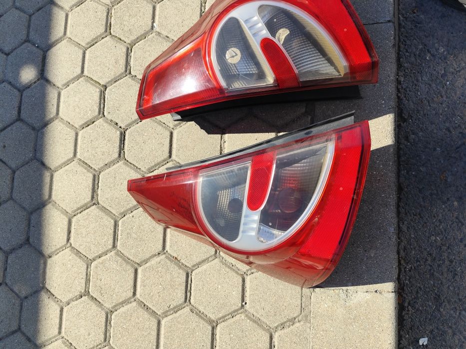 Стопове за dacia сантеро 2013 и нагоре