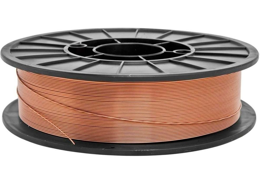 Медная сварочная проволока