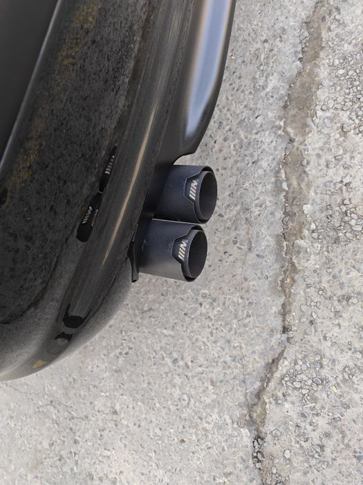 BMW E46, 3.0 lirt M54